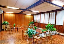 Antipolo Function Room