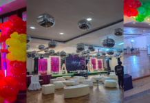 RIZAL GRAND BALLROOM B