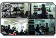 Beauty Salon