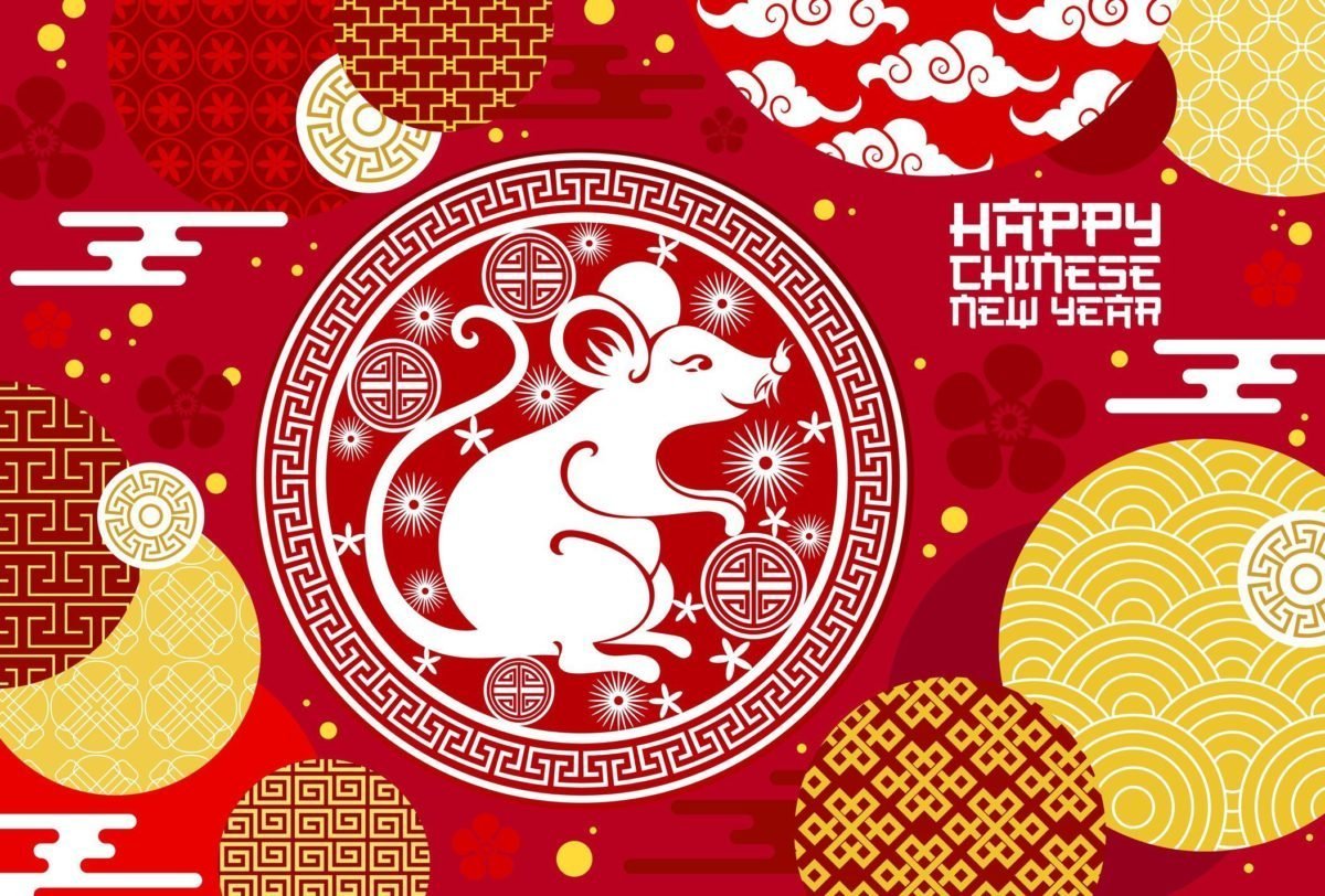 CHINESE NEW YEAR CELEBRATION AT THE CLUB