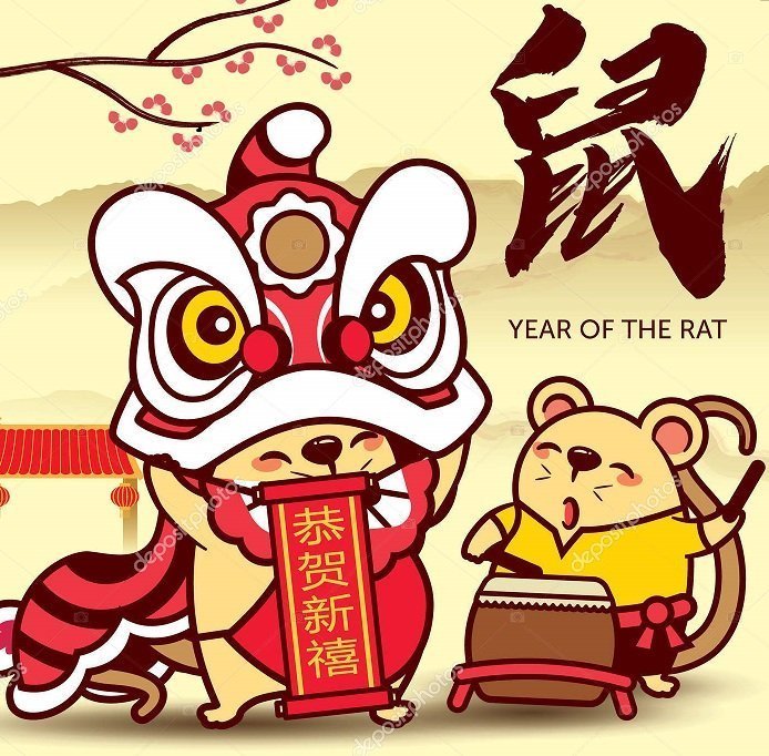 CHINESE NEW YEAR CELEBRATION AT THE CLUB
