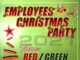 VVCC EMPLOYEES’ CHRISTMAS PARTY YR 2021
