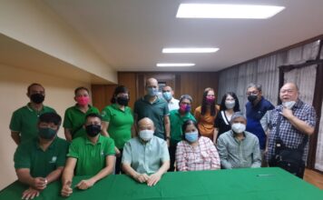 CBA NEGOTIATION UPDATE #9 (Settlement Agreement)